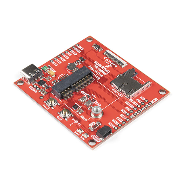 SparkFun Electronics 16400 - -