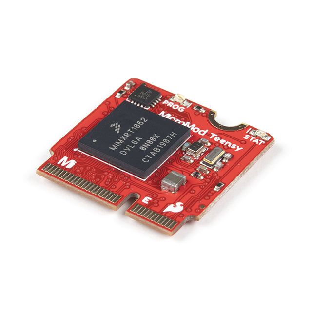 SparkFun Electronics 16402 MICROMOD TEENSY PROCESSOR i.MX