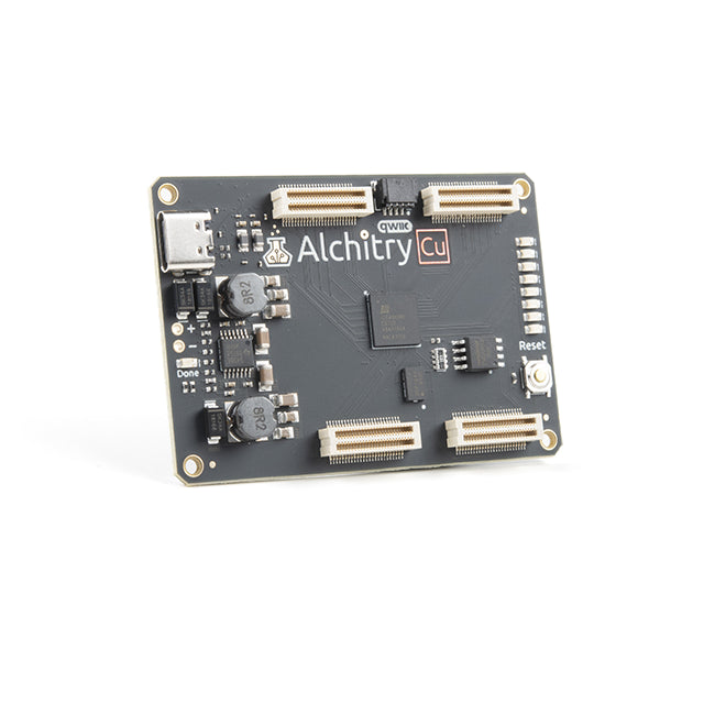 SparkFun Electronics 16526 iCE40™ HX ALCHITRY CU ICE40 FPGA DEV BRD