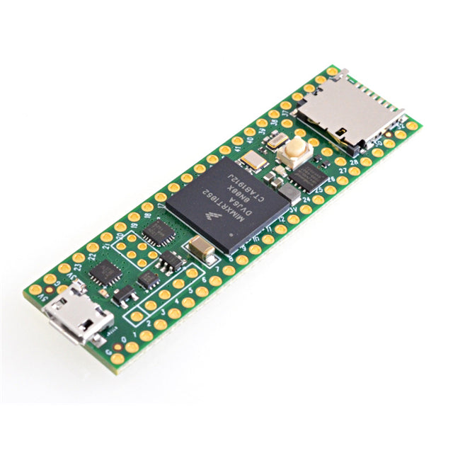 SparkFun Electronics DEV-16771 i.MX TEENSY 4.1 MPU ARM® Cortex®-M7