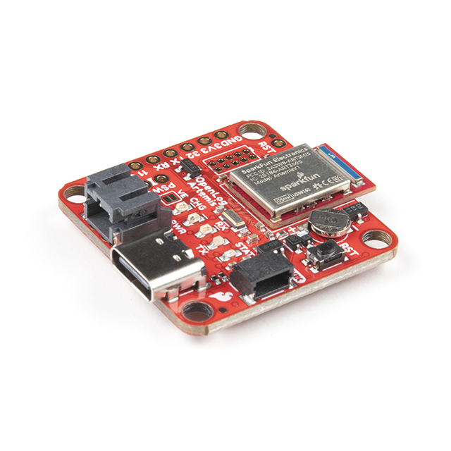 SparkFun Electronics 16832 - OPENLOG ARTEMIS Data Logger