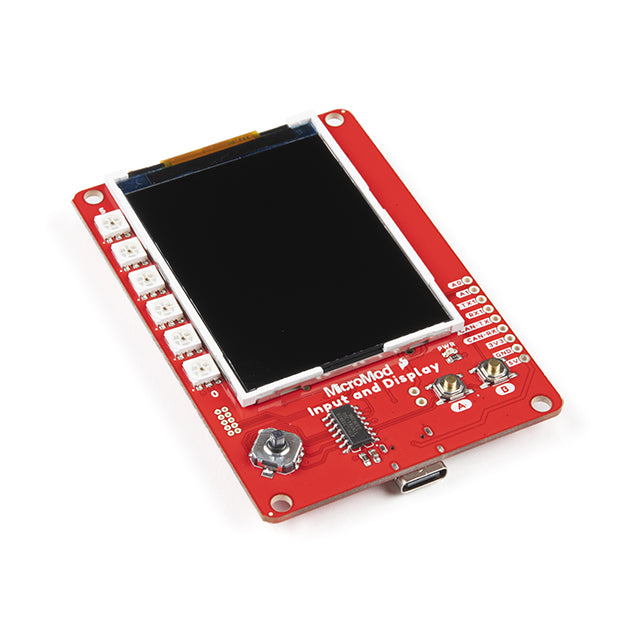 SparkFun Electronics 16985 - -