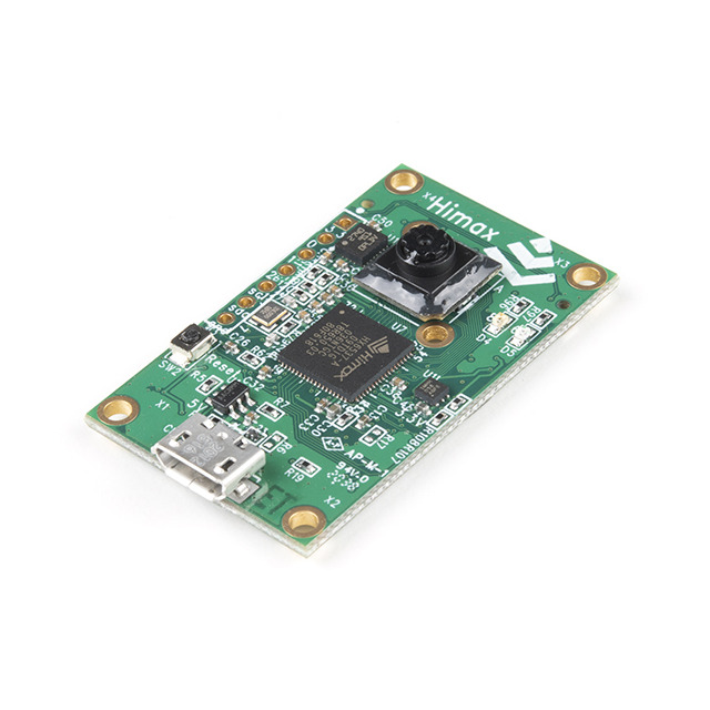 SparkFun Electronics DEV-17256 - HIMAX WE-I PLUS EVB ENDPOINT AI
