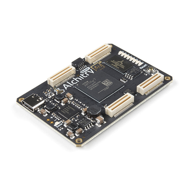SparkFun Electronics 17514 Artix™ 7 ALCHITRY AU+ ARTIX 7 FPGA DEV BD