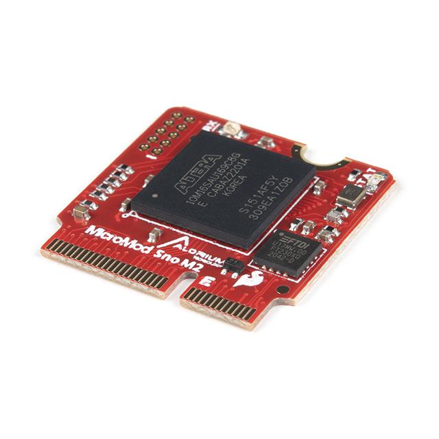 SparkFun Electronics 18030 MAX® 10 MICROMOD ALORIUM SNO M2 PROCESSR