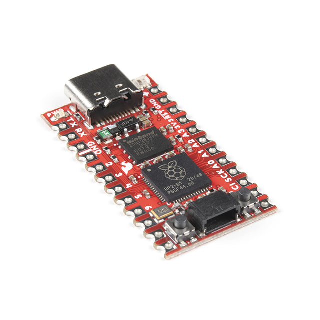 SparkFun Electronics 18288 PRO MICRO RP2040 -