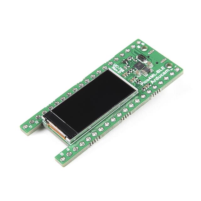 SparkFun Electronics DEV-18439 - ARDUCAM PICO4ML TINYML DEV KIT MCU 32 bits ARM® Cortex®-M0+