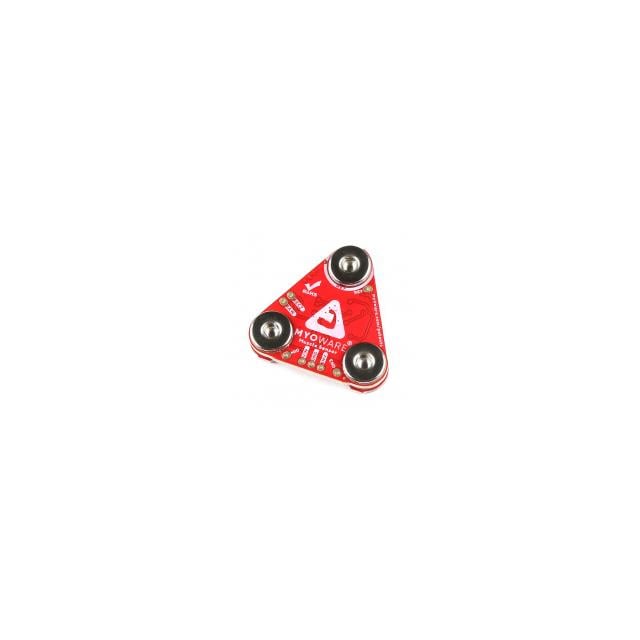 SparkFun Electronics DEV-21265 - Medical, Electromyography (EMG)