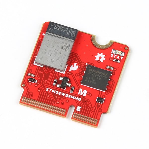 SparkFun Electronics 21438 SPARKFUN MICROMOD STM32WB5MMG PR STM32WB