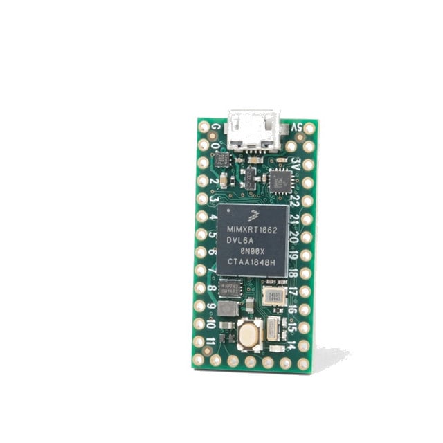 SparkFun Electronics 28368 i.MX TEENSY 4.0 WITH COPY PROTECTION