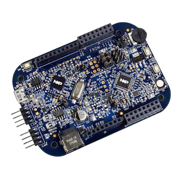 NXP USA Inc. DEVKIT-ZVL128 S12 MagniV MCU 16-Bit