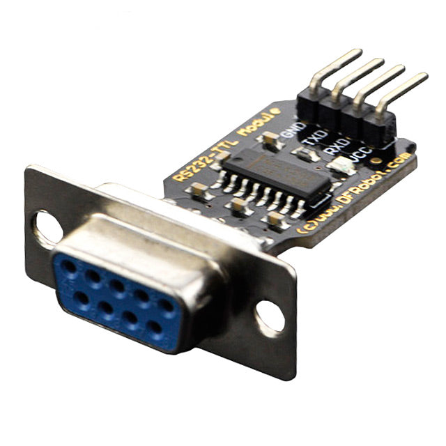 DFRobot DFR0077 - Arduino Interfaz RS232