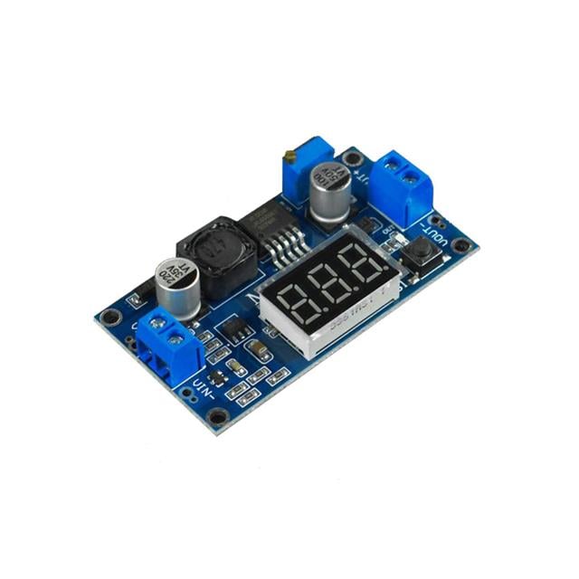 DFRobot DFR0123 - EVAL BOARD FOR XL6009