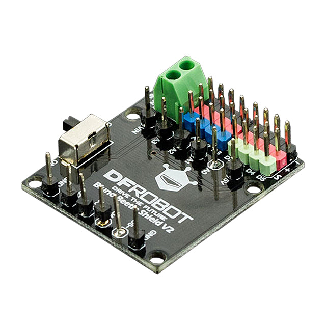 DFRobot DFR0356 - Beetle Conectividad Expansión de E/S