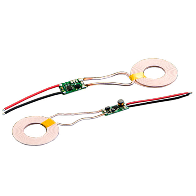 DFRobot DFR0362 - WIRELESS CHARGING MODULE 5V/1A