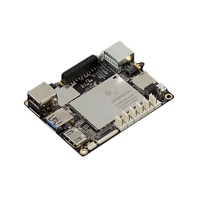 DFRobot DFR0470-ENT - LATTEPANDA 4GB/64GB W/WIN10 KEY MPU Cherry Trail