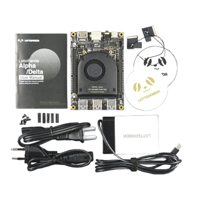 DFRobot DFR0547 - MPU