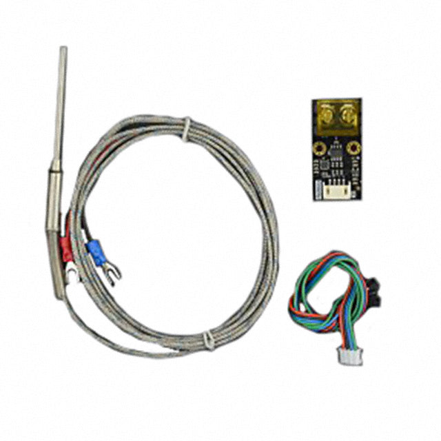 DFRobot DFR0558 - Gravedad Sensor Temperatura