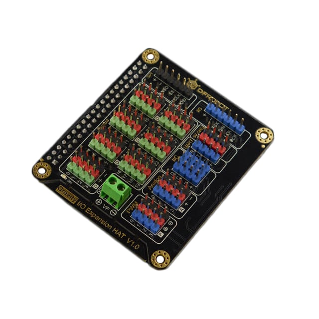 DFRobot DFR0566 - Raspberry Pi Interfaz Expansión de E/S