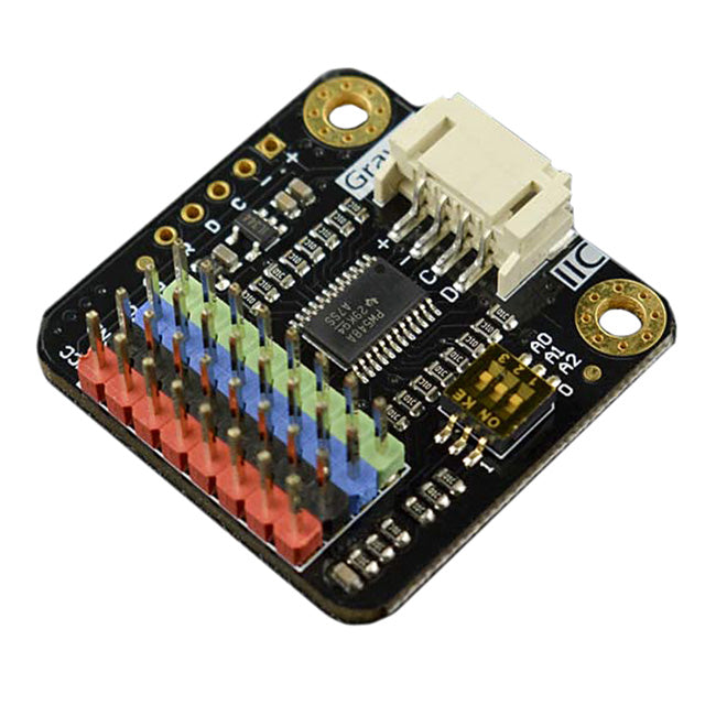 DFRobot DFR0576 - Gravedad Interfaz Multiplexor (MUX)