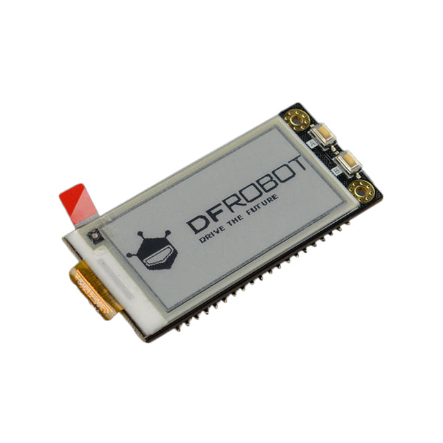DFRobot DFR0591 - Raspberry Pi Pantalla eInk Electronic ePaper 2.13"