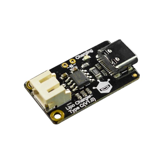 DFRobot DFR0668 - LIPO CHARGER-TYPE C Battery Charger