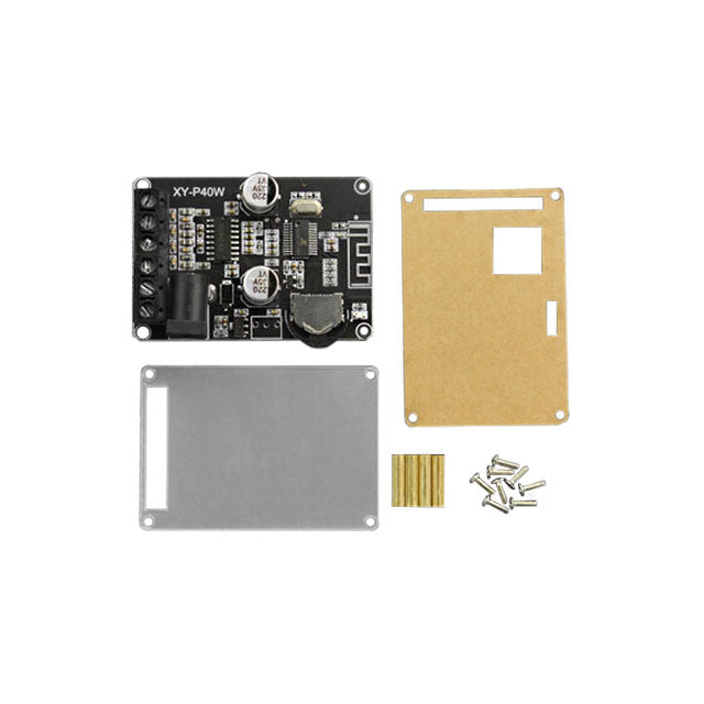 DFRobot DFR0675-EN - - Audio Amplificador