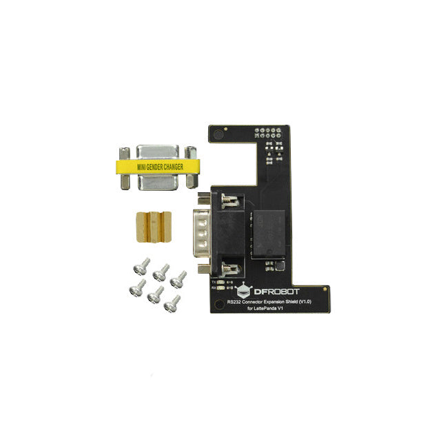 DFRobot DFR0734 - LattePanda Interfaz RS232