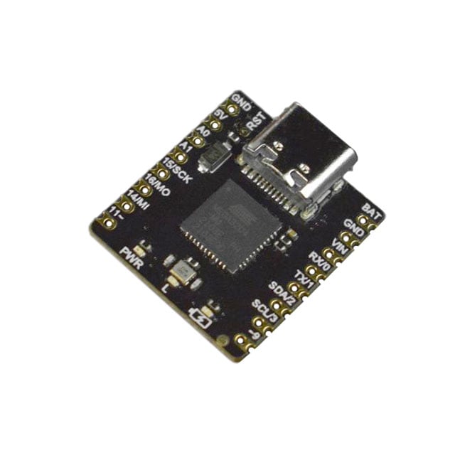 DFRobot DFR0816 AVR® ATmega BEETLE CM-32U4 MCU 8 bits AVR