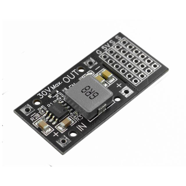 DFRobot DFR0831 - DC-DC BUCK CONVERTER 7-24V TO 5V
