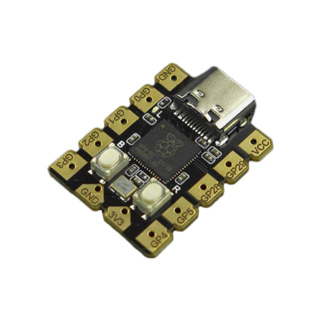 DFRobot DFR0959 RP2040 MCU 32-Bit