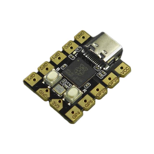 DFRobot DFR0959 - BEETLE RP2040 MINI DEVELOPMENT B MCU 32 bits ARM® Cortex®-M0+