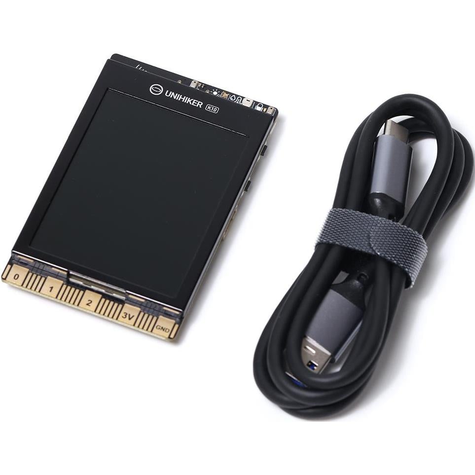 DFRobot DFR0992-EN - UNIHIKER K10 AI EDUCATIONAL TOOL