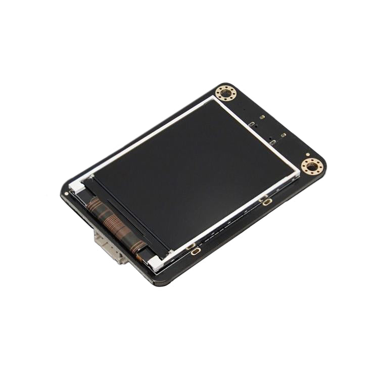 DFRobot DFR0997 - Gravedad Pantalla LCD 2"