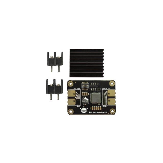 DFRobot DFR1025 - EVAL BOARD FOR NAE12S20