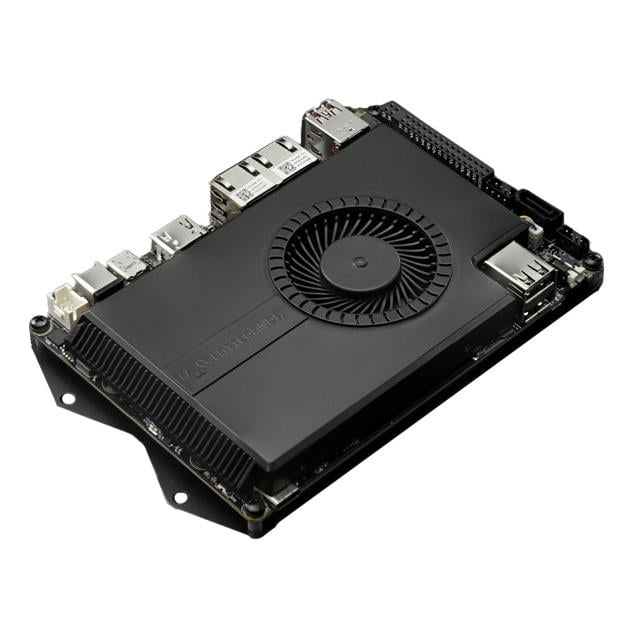 DFRobot DFR1091 - LATTEPANDA SIGMA 32GB RAM 500GB MPU x86
