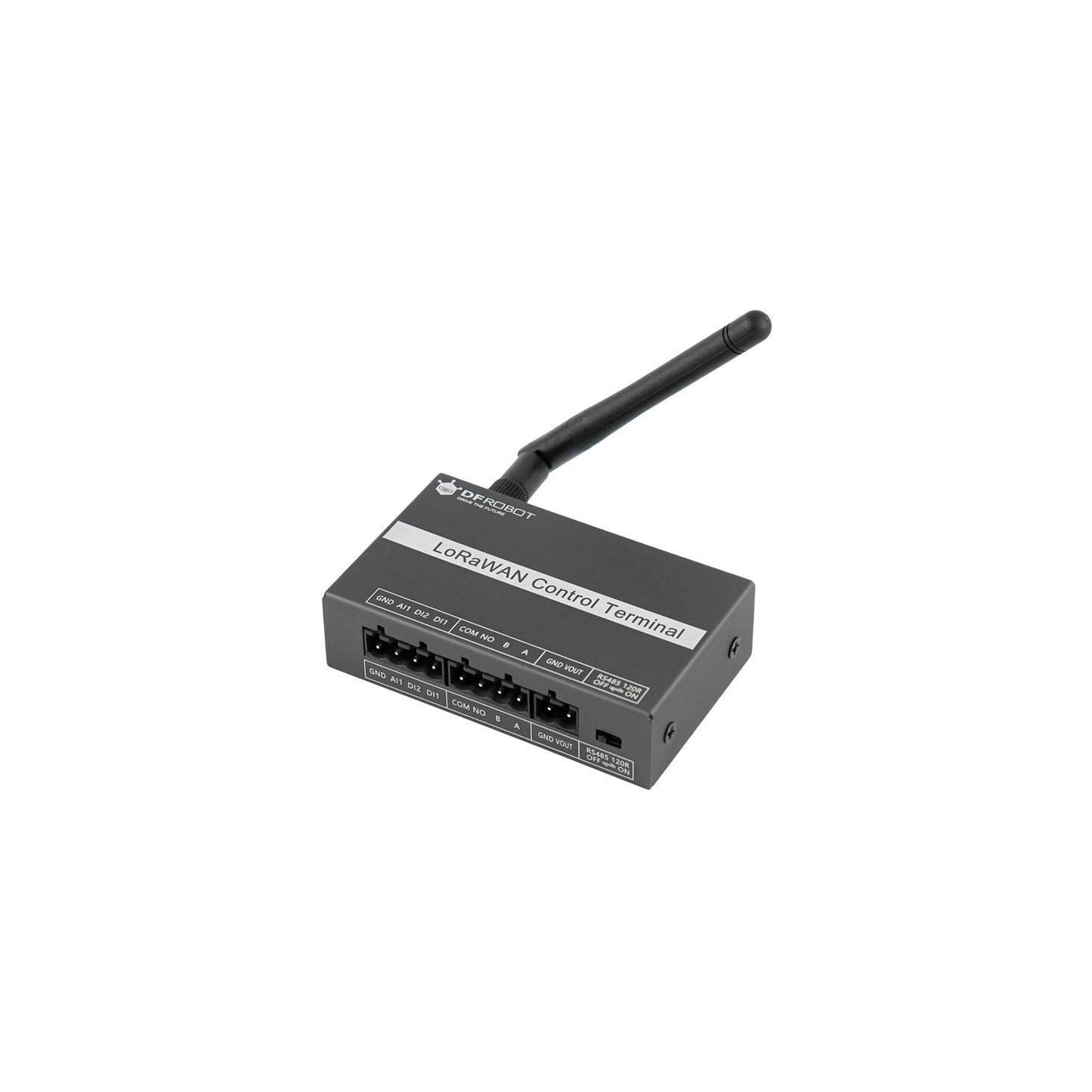 DFRobot DFR1120-915 - Sistema de control remoto LoRaWAN