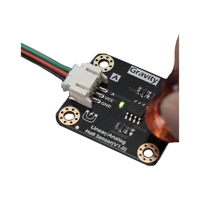 DFRobot DFR1132 - Gravedad Sensor Sensores de efecto magnético