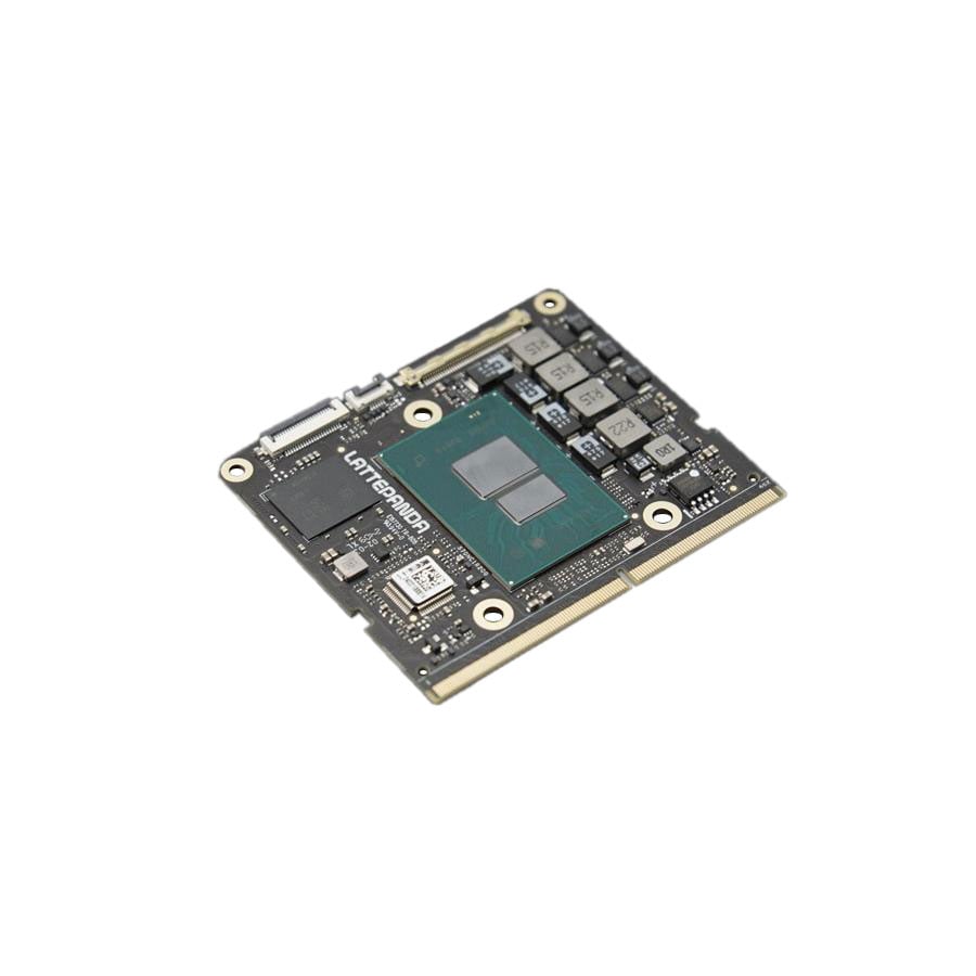 DFRobot DFR1146 LattePanda Mu Intel N100