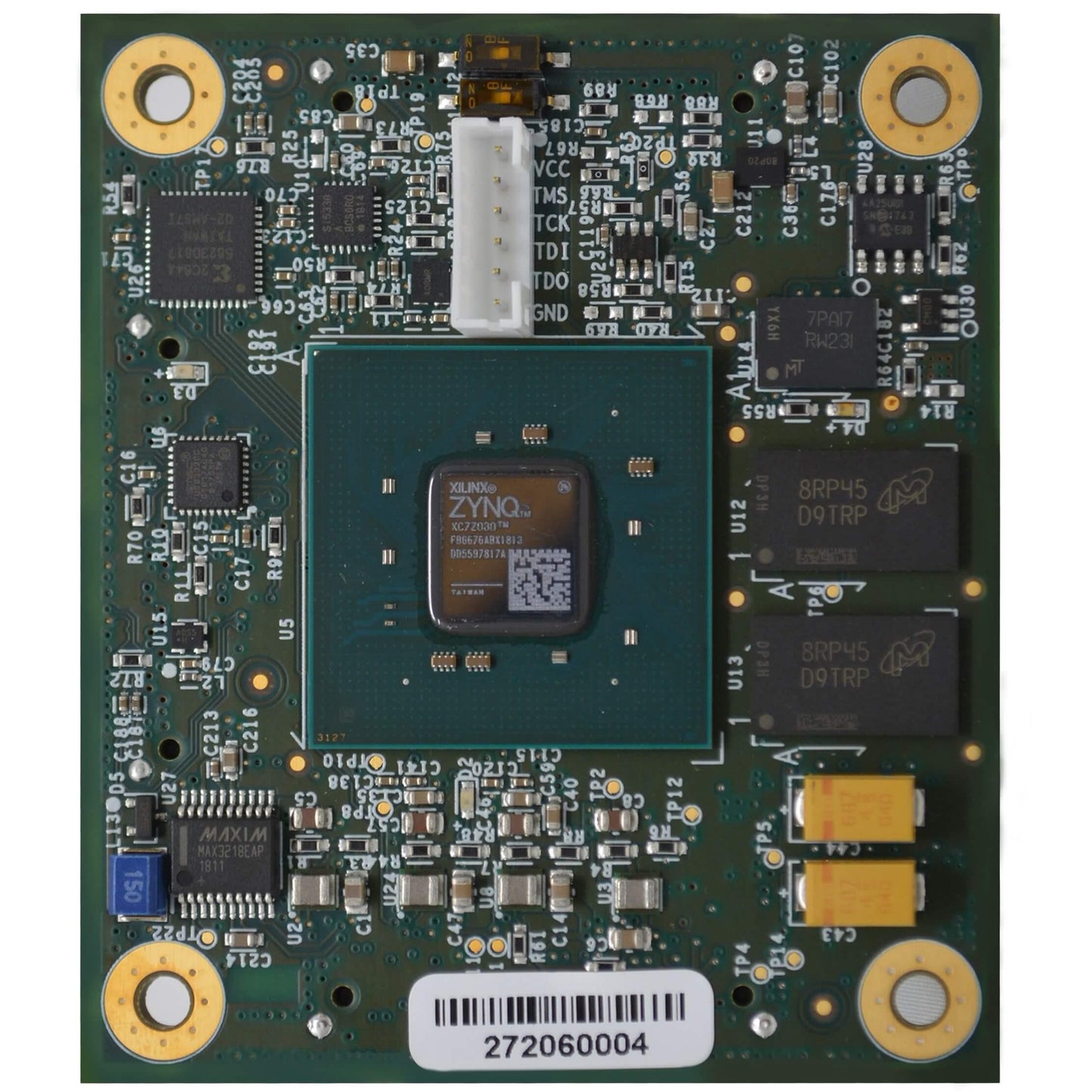 Ectron Corporation DGCB 3045 - 30 - ARM® Cortex®-A9