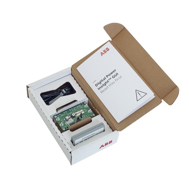 OmniOn Power™ DIGITAL_POL_EVAL_KIT Digital Power Insight™ EVAL BOARD FOR PDT012