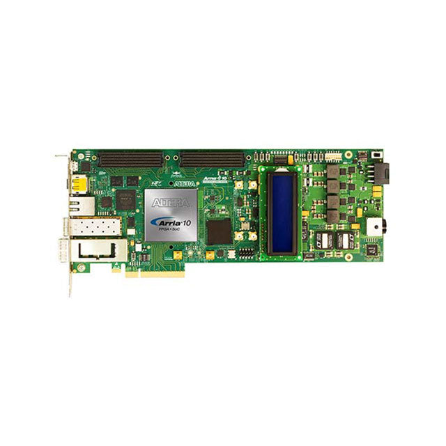 Altera DK-DEV-10AX115S-A Arria® 10 GX DEV KIT ARRIA 10 FPGA