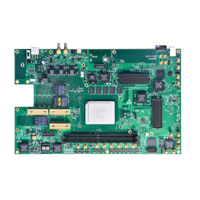 Altera DK-SI-AGI027FC Agilex™ 7 I-Series I-SERIES TRANSCEIVER-SOC DEVELOP