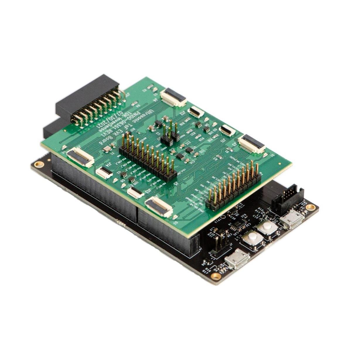 TDK InvenSense DK-X0201 - -