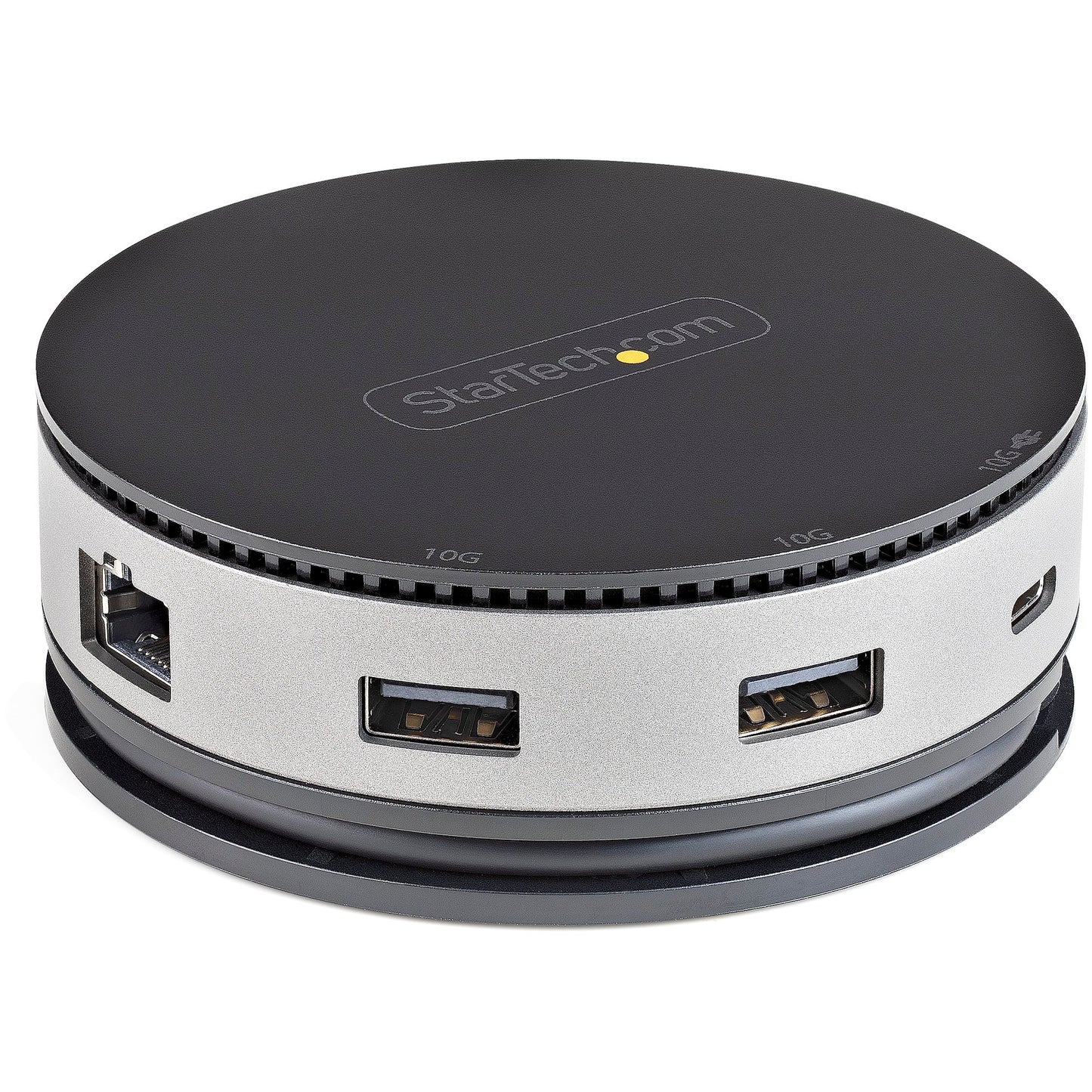 StarTech.com DKT31CHDVCM - Adaptador multipuerto USB USB - C macho