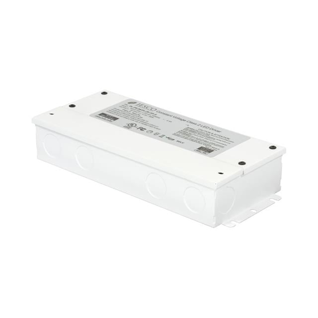 JESCO Lighting Group DL-PS-60/24-JB-OD-S DL-PS (60W) JESCO 60W Hardwire Outdoor Unive