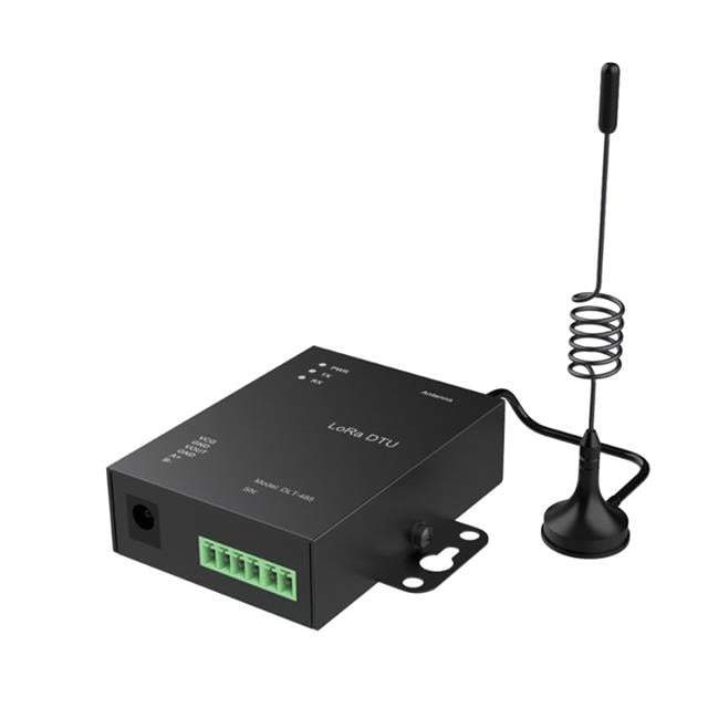 Rejeee DL100US-US915 DL100 Sistema de control remoto LoRaWAN