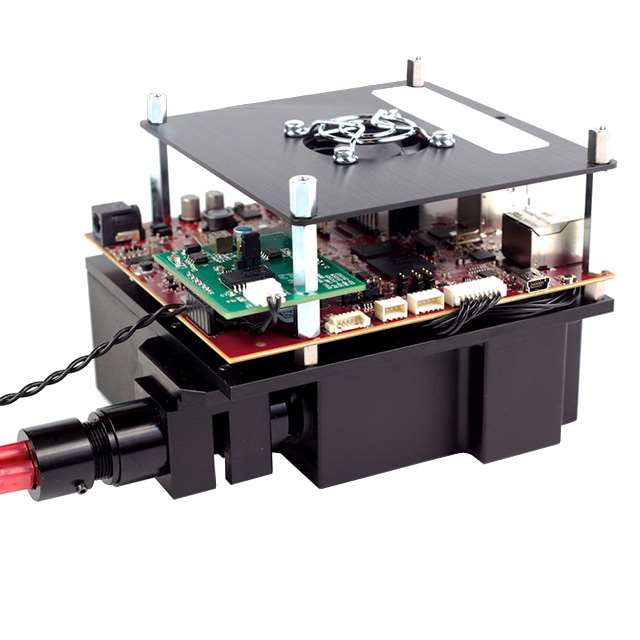 Texas Instruments DLPNIRSCANEVM DLP® NIRscan™ Light, Spectrometer