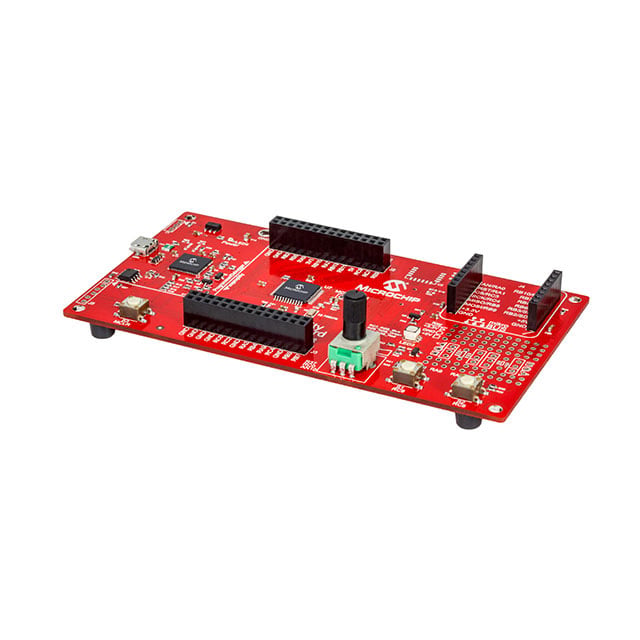 Microchip Technology DM240004 PIC® MCU 16-Bit