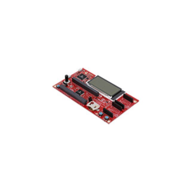 Microchip Technology DM240018 PIC® MCU 16-Bit